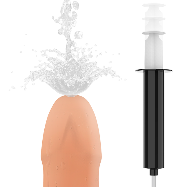 MYTHOLOGY - FLIPPER GODE ÉJACULATEUR ORIGINAL by MYTHOLOGY FANTASY DILDO