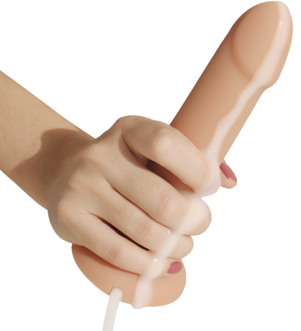 MYTHOLOGY - FLIPPER GODE ÉJACULATEUR ORIGINAL by MYTHOLOGY FANTASY DILDO