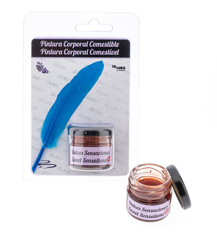 TALOKA - PEINTURE COMESTIBLE BAIES by TALOKA