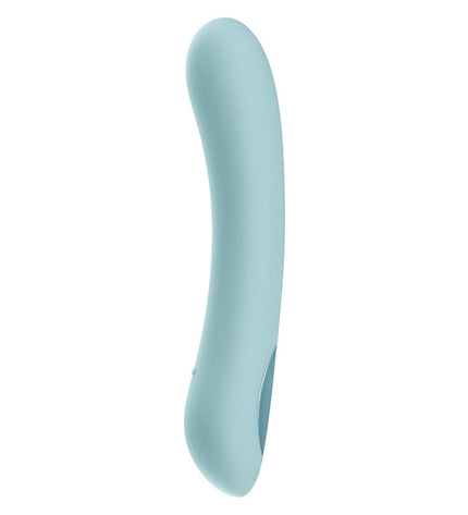 KIIROO - VIBRATEUR POINT G PEARL 2+ - TURQUOISE by KIIROO