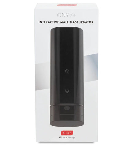 KIIROO - ENSEMBLE COUPLES ONYX+ & PEARL 2+ TURQUOISE by KIIROO