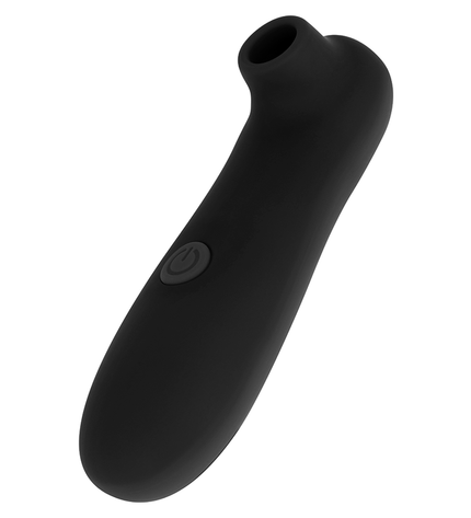 OHMAMA - STIMULATEUR CLITORIS 10 VITESSES NOIR by OHMAMA STIMULATING