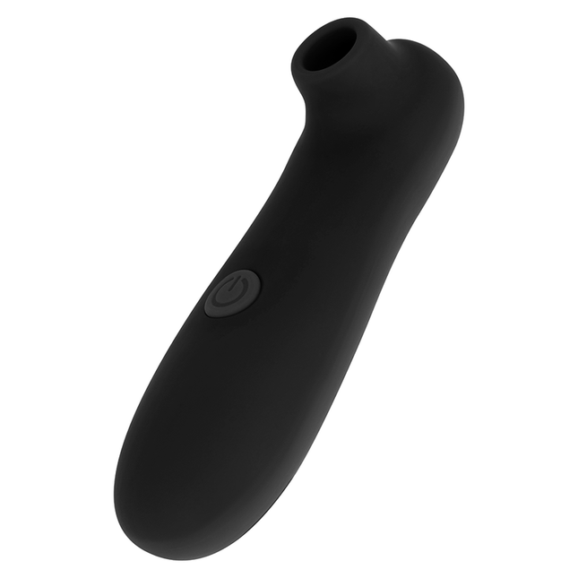 OHMAMA - STIMULATEUR CLITORIS 10 VITESSES NOIR by OHMAMA STIMULATING