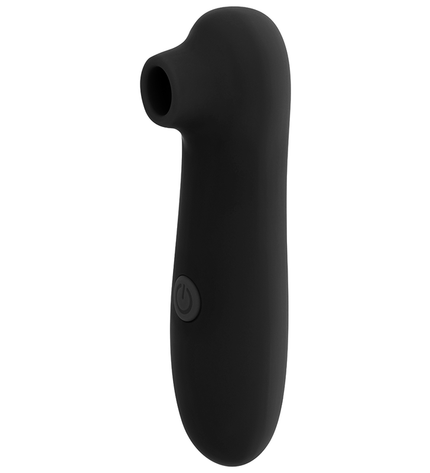 OHMAMA - STIMULATEUR CLITORIS 10 VITESSES NOIR by OHMAMA STIMULATING