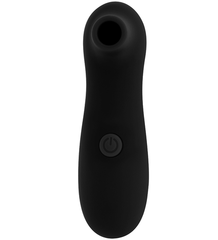 OHMAMA - STIMULATEUR CLITORIS 10 VITESSES NOIR by OHMAMA STIMULATING