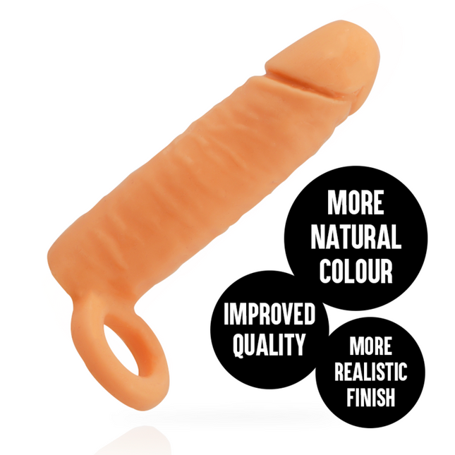 ADDICTED TOYS - ALLONGEZ VOTRE PÉNIS 16 CM by ADDICTED TOYS