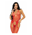 ONE SIZE / ROJO
