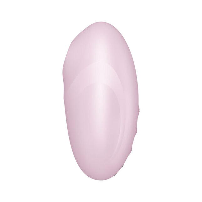 SATISFYER - STIMULATEUR ET VIBRATEUR VULVA LOVER 3 NOIR by SATISFYER AIR PULSE