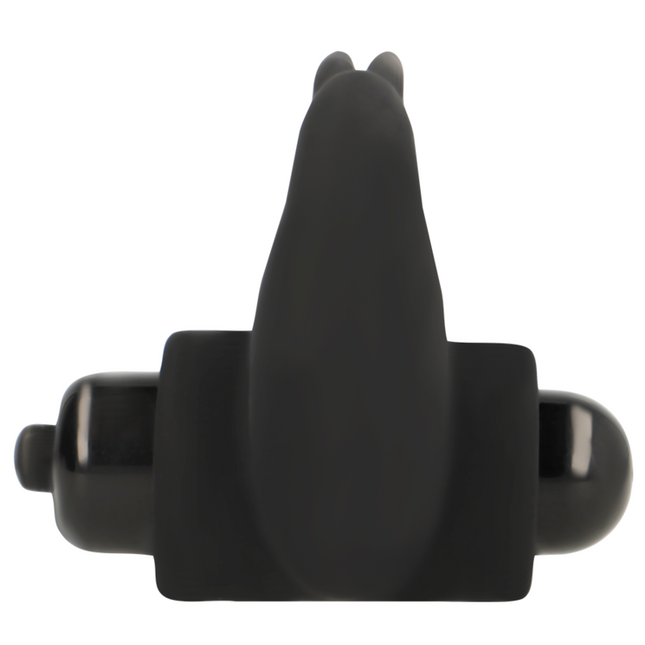 OHMAMA - ANNEAU VIBRATEUR EN SILICONE 3 CM by OHMAMA VIBRATORS