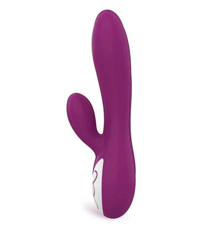 COVERME - TAYLOR VIBROMASSEUR + TÉLÉCOMMANDE WATCHME by COVERME