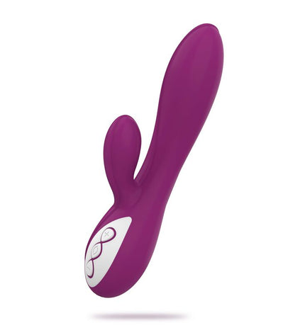 COVERME - TAYLOR VIBROMASSEUR + TÉLÉCOMMANDE WATCHME by COVERME