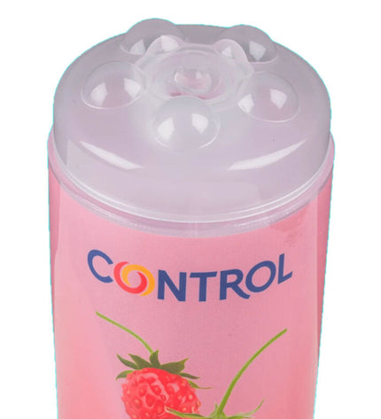 CONTROL - GEL DE MASSAGE 3 EN 1 BAIES SAUVAGES 200 ML by CONTROL LUBES
