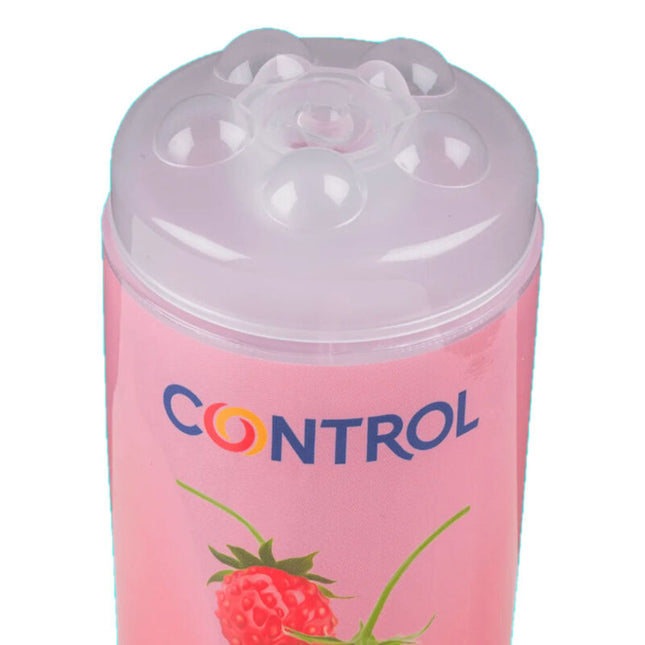 CONTROL - GEL DE MASSAGE 3 EN 1 BAIES SAUVAGES 200 ML by CONTROL LUBES