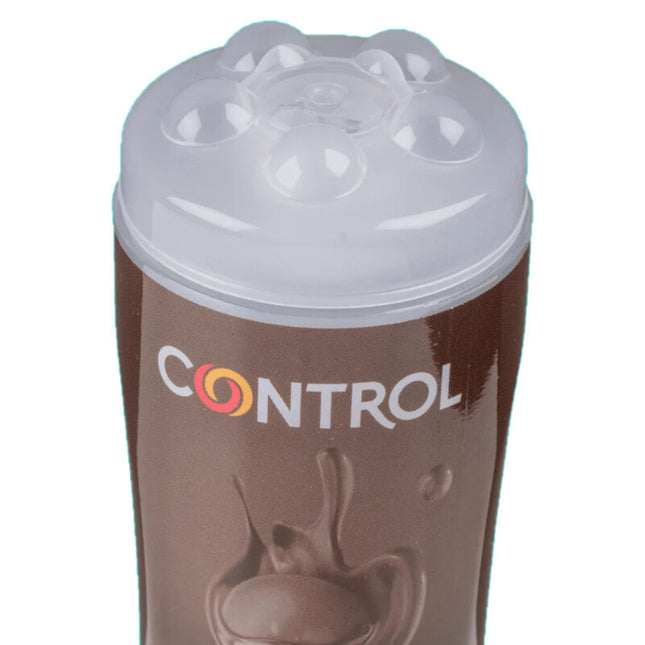 CONTROL - GEL DE MASSAGE 3 EN 1 BULLE DE CHOCOLAT 200 ML by CONTROL LUBES