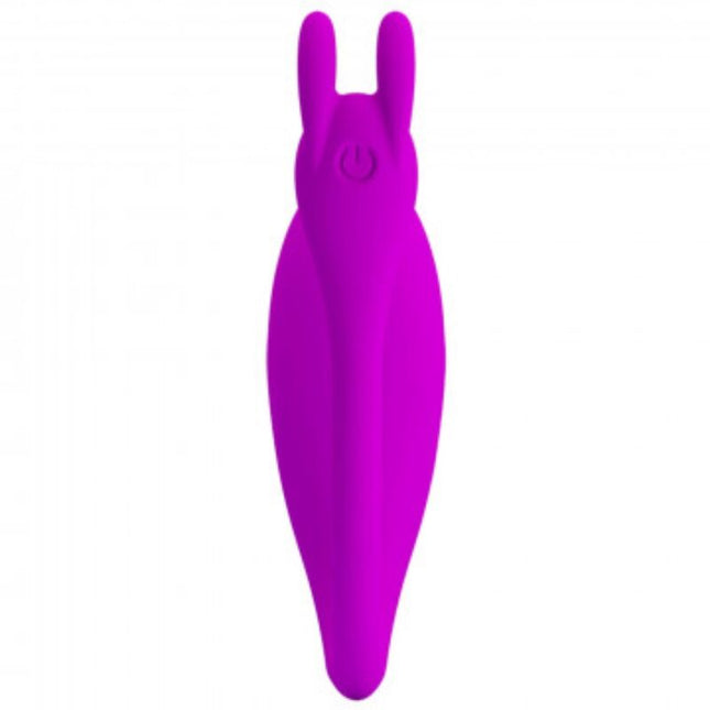 PRETTY LOVE - APPLICATION GRATUITE CATALINA MASSAGER LILAS by PRETTY LOVE