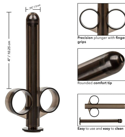 CALEXOTICS - TUBE DE LUBRIFICATION XL NOIR by CALEXOTICS