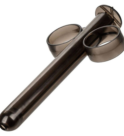 CALEXOTICS - TUBE DE LUBRIFICATION XL NOIR by CALEXOTICS