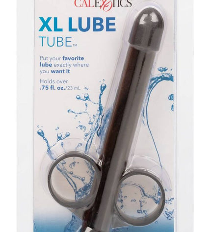 CALEXOTICS - TUBE DE LUBRIFICATION XL NOIR by CALEXOTICS