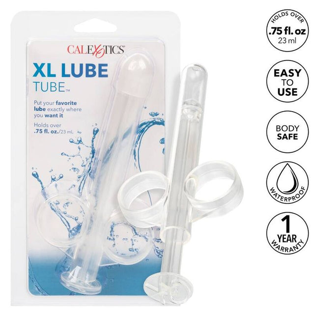 CALEXOTICS - TUBE LUBRIFIANT XL by CALEXOTICS
