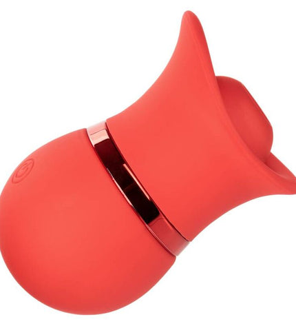 CALEXOTICS - ENSEMBLE FRENCH KISS SUCK & PLAY by CALEXOTICS
