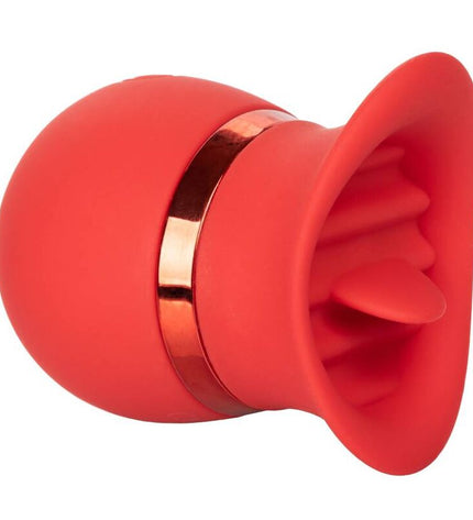 CALEXOTICS - FRENCH KISS SWEET TALKER by CALEXOTICS
