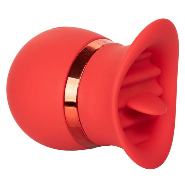 CALEXOTICS - FRENCH KISS SWEET TALKER by CALEXOTICS