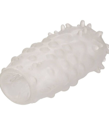 CALEXOTICS - STROKER NUBBY RÉVERSIBLE by CALEXOTICS