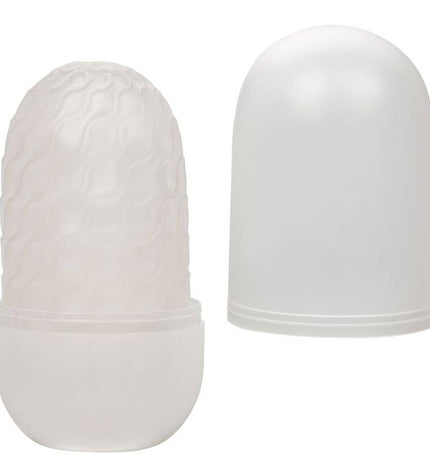 CALEXOTICS - STROKER NUBBY RÉVERSIBLE by CALEXOTICS