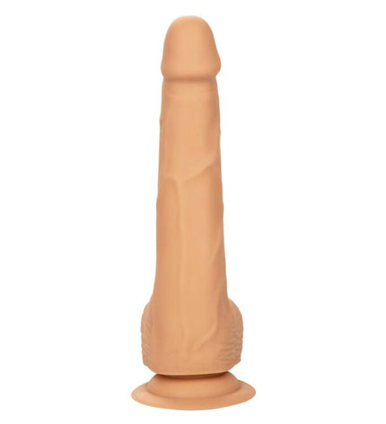 CALEXOTICS - CLOUS EN SILICONE 20.32 CM PEAU by CALEXOTICS