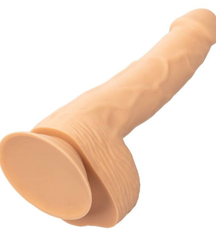 CALEXOTICS - CLOUS EN SILICONE 20.32 CM PEAU by CALEXOTICS