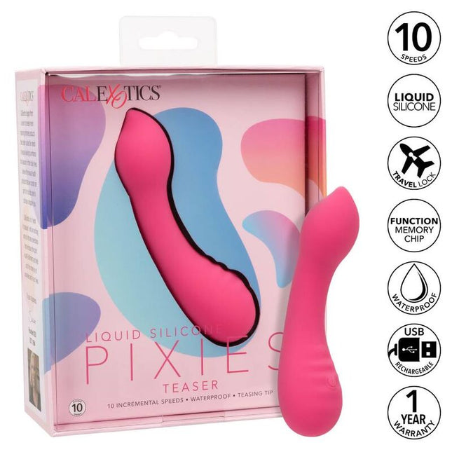 CALEXOTICS - PIXIES TEASER ROSE by CALEXOTICS