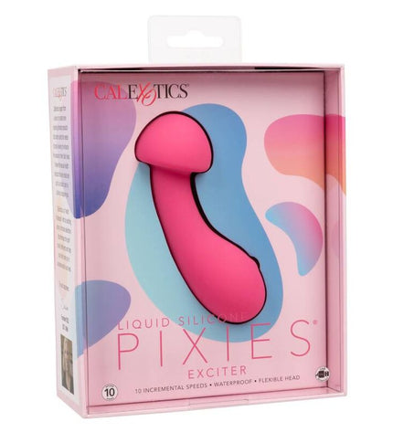 CALEXOTICS - PIXIES EXCITER ROSE by CALEXOTICS