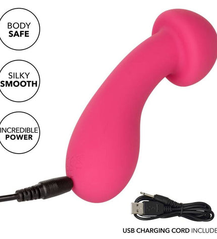 CALEXOTICS - PIXIES EXCITER ROSE by CALEXOTICS