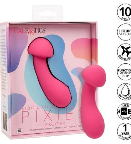 CALEXOTICS - PIXIES EXCITER ROSE by CALEXOTICS