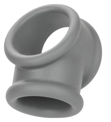 CALEXOTICS - BAGUE ALPHA PRECISION GRIS by CALEXOTICS