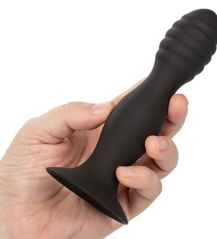 CALEXOTICS - STUD ANAL CÔTELÉ by CALEXOTICS