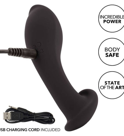 CALEXOTICS - SONDE FLEXIBLE EN SILICONE LIQUIDE by CALEXOTICS