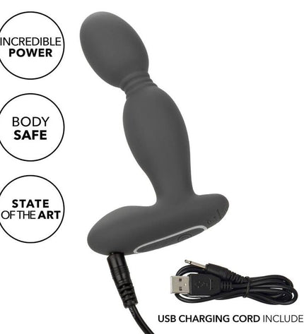 CALEXOTICS - SONDE ROTATEUR by CALEXOTICS