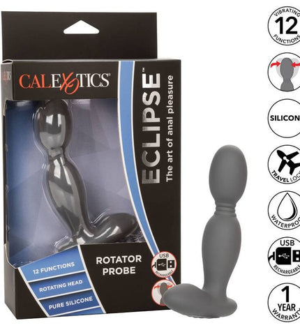 CALEXOTICS - SONDE ROTATEUR by CALEXOTICS