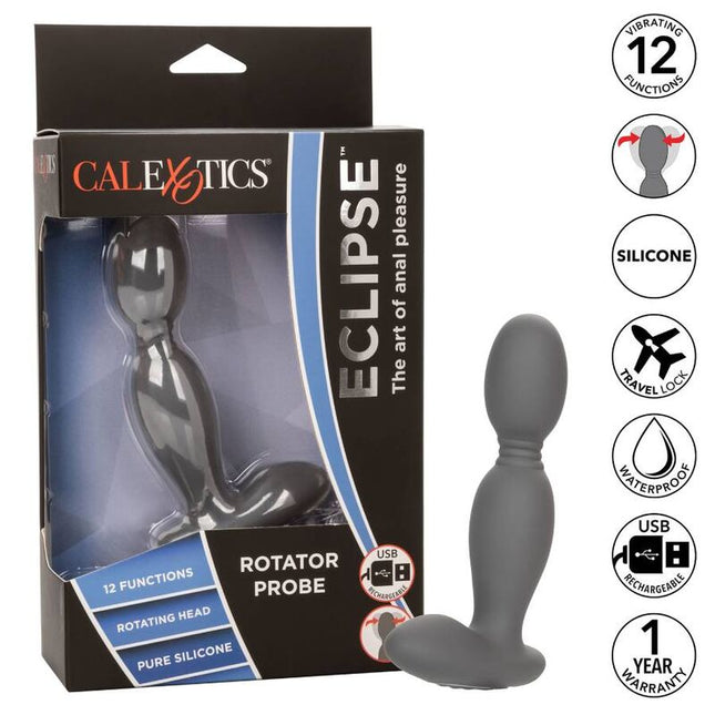 CALEXOTICS - SONDE ROTATEUR by CALEXOTICS