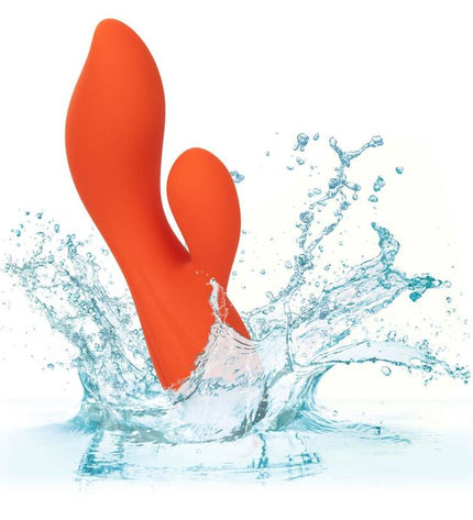 CALEXOTICS - STELLA DUAL TEASER ORANGE by CALEXOTICS