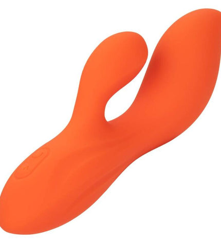 CALEXOTICS - STELLA DUAL TEASER ORANGE by CALEXOTICS