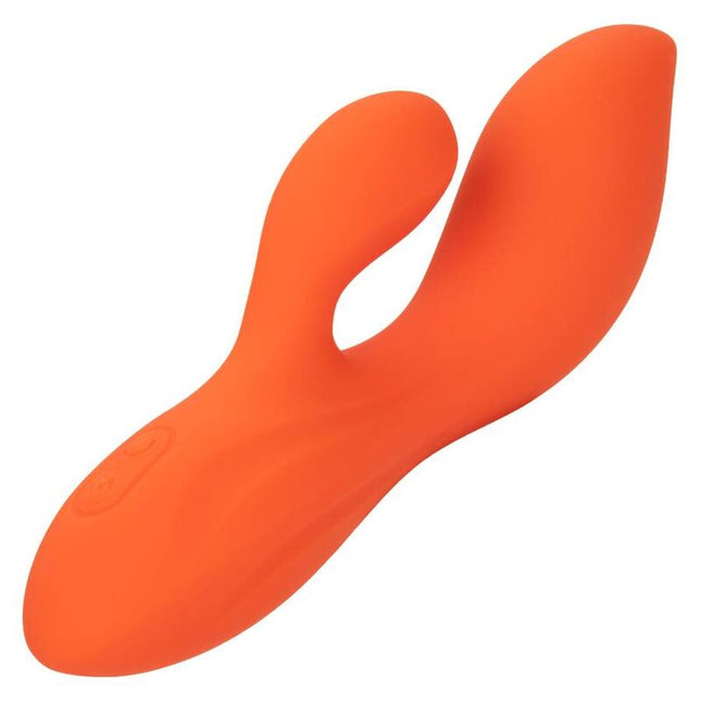 CALEXOTICS - STELLA DUAL TEASER ORANGE by CALEXOTICS