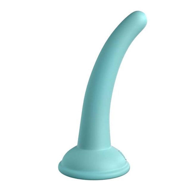 DILLIO - CURIOUS FIVE 12,7 CM VERT by DILLIO