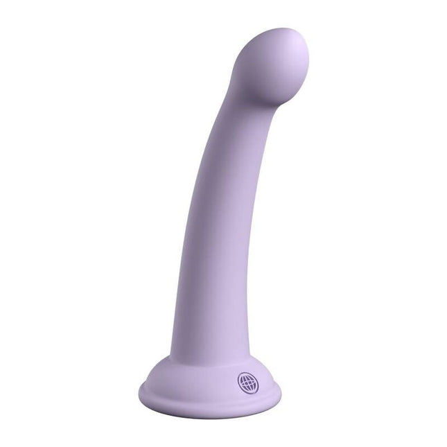 DILLIO - SECRET EXPLORER 15,24 CM VIOLET by DILLIO