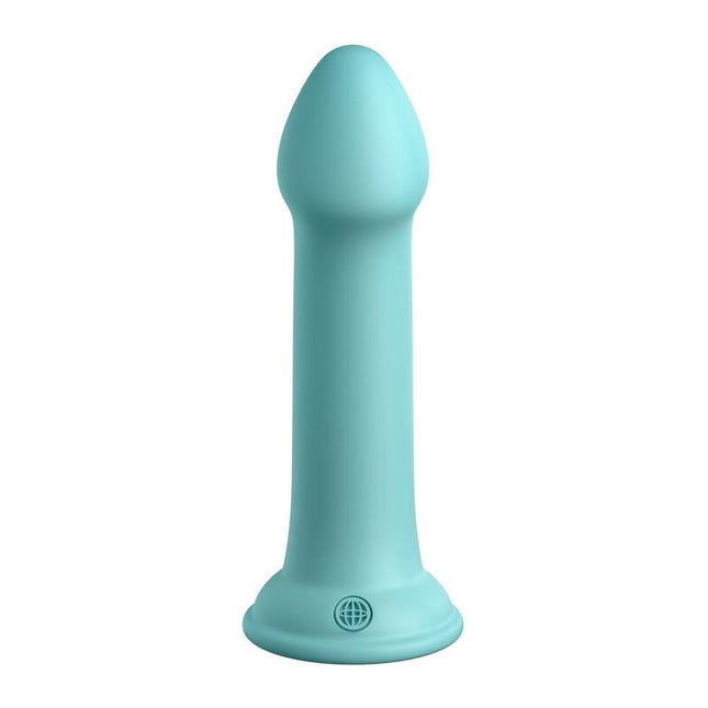 DILLIO - BIG HERO 15,24 CM VERT by DILLIO