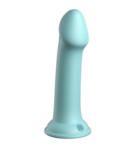 DILLIO - BIG HERO 15,24 CM VERT by DILLIO