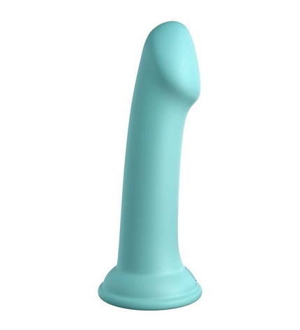 DILLIO - BIG HERO 15,24 CM VERT by DILLIO