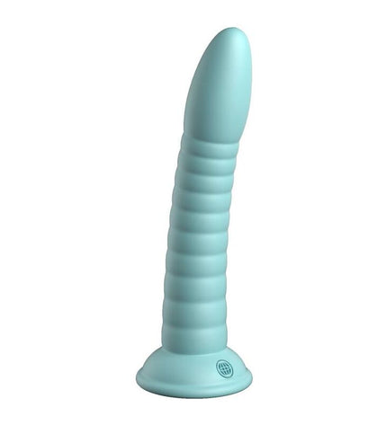 DILLIO - WILD THING 17,78 CM VERT by DILLIO