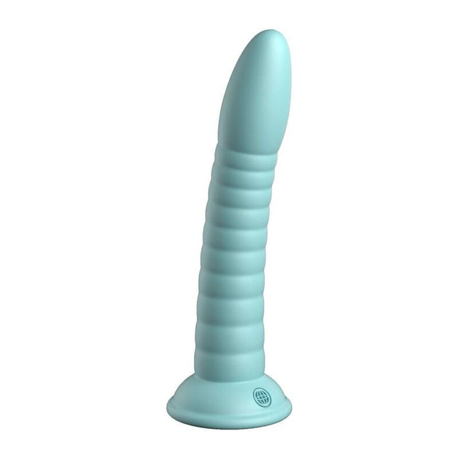 DILLIO - WILD THING 17,78 CM VERT by DILLIO